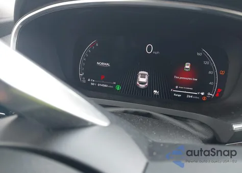 2024 Acura Mdx Standard z USA, uszkodzony, nr VIN 5J8YE1H32RL034169